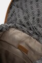 Ruksak Guess ROMA HMVZLJ.P4190 sivá