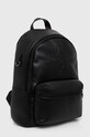 Armani Exchange rucsac 952689.4F884 negru AW24