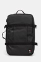 Tommy Jeans geanta uni negru AM0AM12404