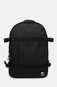 Tommy Jeans rucsac uni negru AM0AM12406