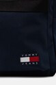 Tommy Jeans plecak granatowy AM0AM12407