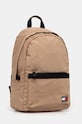 Tommy Jeans rucsac AM0AM12407 maro AW24
