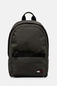 Tommy Jeans plecak mieści A4 zielony AM0AM12407