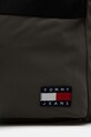 Tommy Jeans plecak zielony AM0AM12407