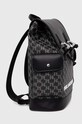 Karl Lagerfeld rucsac 245M3010 negru AW24