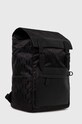 Karl Lagerfeld plecak 245M3015 czarny AW24