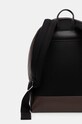 Kiegészítők Coccinelle bőr hátizsák MAN SOFT E1.MUK.84.01.01.S barna