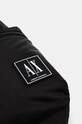 Armani Exchange plecak czarny XM000030.AF10336