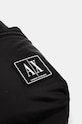 Armani Exchange zaino nero XM000030.AF10336