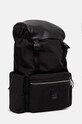Armani Exchange rucsac XM000092.AF10406 negru AW24