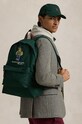 Bavlnený batoh Polo Ralph Lauren 405945885