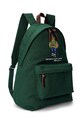 Doplnky Bavlnený batoh Polo Ralph Lauren 405945885 zelená