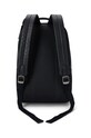Polo Ralph Lauren ghiozdan de piele 405945890 negru AW24