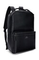 Accesorii Polo Ralph Lauren ghiozdan de piele 405945890 negru