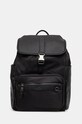 Batoh Aldo PERIKATH hladký černá PERIKATH.001