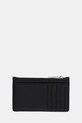 Кожен портфейл BOSS 50529523 черен AW24