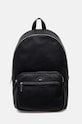 Рюкзак BOSS синтетичний чорний 50536499