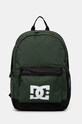 Ruksak DC Nickel Bag odgovara formatu A4 zelena ADYBP03109