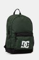 Nahrbtnik DC Nickel Bag ADYBP03109 zelena AW24