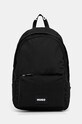 HUGO Blue plecak tekstylny czarny 50531717