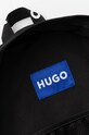 HUGO Blue plecak 50531717 czarny