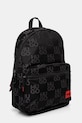 HUGO plecak 50529424 czarny AW25