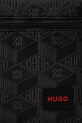 Рюкзак HUGO Ethon 2.0M_Backpack чёрный 50529424