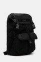 Σακίδιο πλάτης HUGO 50529405 μαύρο AW24