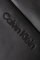 Αξεσουάρ Σακίδιο πλάτης Calvin Klein K50K512536 μαύρο