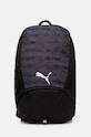Ruksak Puma potlač čierna 90576
