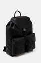 Calvin Klein Jeans rucsac K50K512544 negru AW24