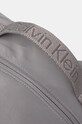 Batoh Calvin Klein Jeans šedá K50K512548