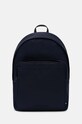 Tommy Hilfiger plecak mieści A4 granatowy AM0AM12684