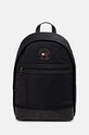Tommy Hilfiger plecak mieści A4 czarny AM0AM12692