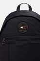 Tommy Hilfiger plecak czarny AM0AM12692
