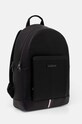 Tommy Hilfiger plecak AM0AM12713 czarny AW24