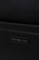 Tommy Hilfiger plecak czarny AM0AM12713