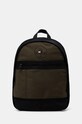 Tommy Hilfiger rucsac uni verde AM0AM12720