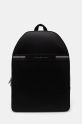 Tommy Hilfiger rucsac incape in A4 negru AM0AM12725