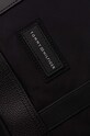 Σακίδιο πλάτης Tommy Hilfiger μαύρο AM0AM12737
