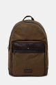 Tommy Hilfiger rucsac uni verde AM0AM12738