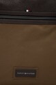 Tommy Hilfiger rucsac verde AM0AM12738