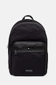 Tommy Hilfiger plecak mieści A4 czarny AM0AM12738