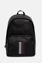 Рюкзак Tommy Hilfiger вміщує А4 чорний AM0AM12973