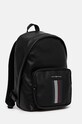 Рюкзак Tommy Hilfiger AM0AM12973 чорний AW24