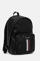 Рюкзак Tommy Hilfiger AM0AM12973 чорний AW24