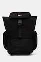 Tommy Jeans rucsac uni negru AM0AM12610