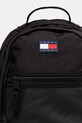 Αξεσουάρ Σακίδιο πλάτης Tommy Jeans AM0AM12611 μαύρο