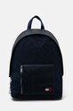 Batoh Tommy Jeans vejde se A4 modrá AM0AM12626