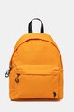 U.S. Polo Assn. hátizsák Bigfork textil narancssárga BIUB55674MIA